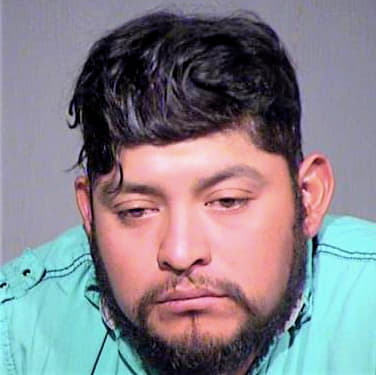 Aguilar-Hernandez Cristomo - Maricopa County, AZ 