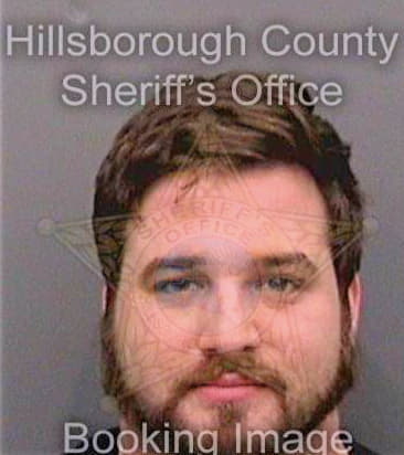 Tobin Daniel - Hillsborough County, FL 