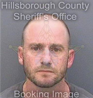Blackwell Jason - Hillsborough County, FL 