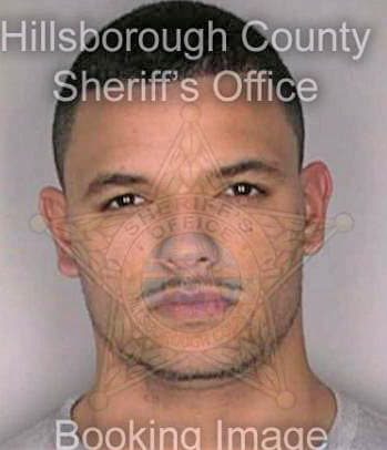 Lopez Jason - Hillsborough County, FL 