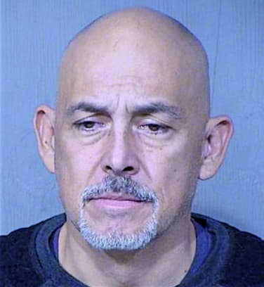 Hidalgo Julio - Maricopa County, AZ 