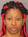 Wilson Kenyatta - Shelby County, TN 