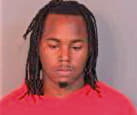 Jones Montrell - Shelby County, TN 