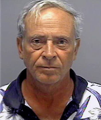 Sibert Ronald - Lee County, FL 