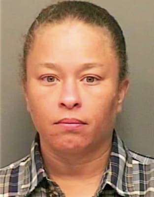 Holbrook Andrea - Montgomery County, TN 