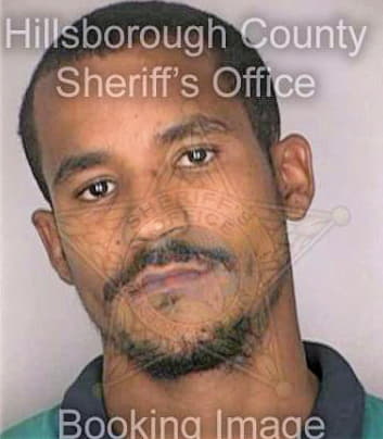 Vilorio Carlos - Hillsborough County, FL 