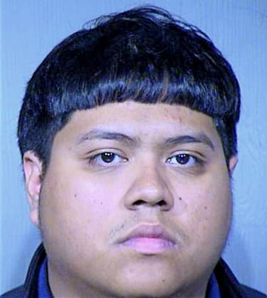 Rodriguez Christopher - Maricopa County, AZ 