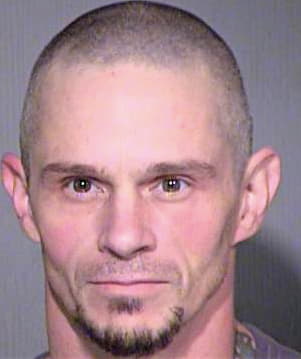 Lewis Gary - Maricopa County, AZ 