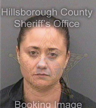 Milillo Marcella - Hillsborough County, FL 