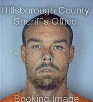 Collins Michael - Hillsborough County, FL 