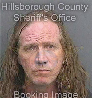 Broderick Robert - Hillsborough County, FL 