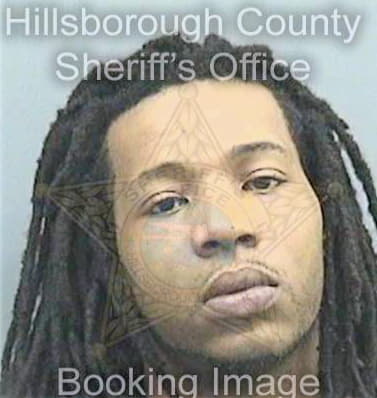 Mcmillon Antonio - Hillsborough County, FL 
