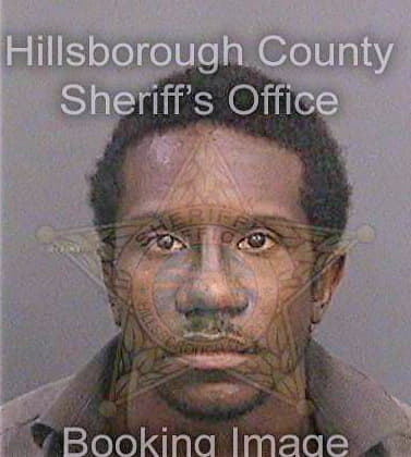 Stewart Christopher - Hillsborough County, FL 