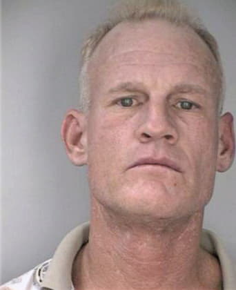 Raub Gregory - Hillsborough County, FL 