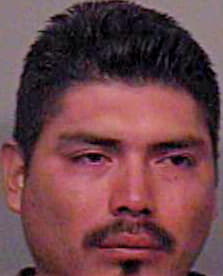 Vasquez Jorge - Madera County, CA 