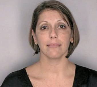 Bordner Angela - Hillsborough County, FL 