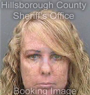 Derocher Cherylann - Hillsborough County, FL 