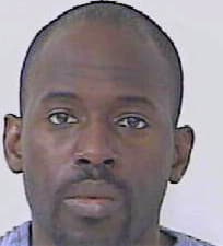 Stewart Kayode - StLucie County, FL 