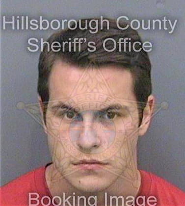 Soloman Shane - Hillsborough County, FL 