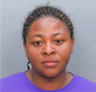 Gunning Yolanda - Dade County, FL 