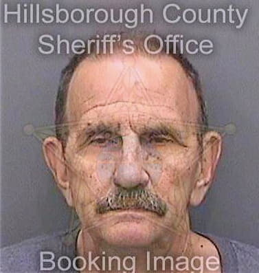 Massaro Peter - Hillsborough County, FL 