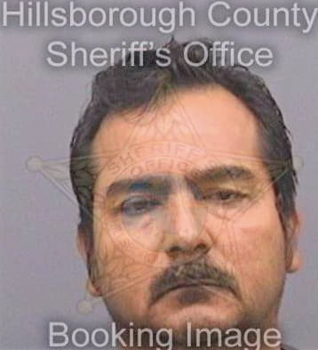 Vargas Rigoberto - Hillsborough County, FL 