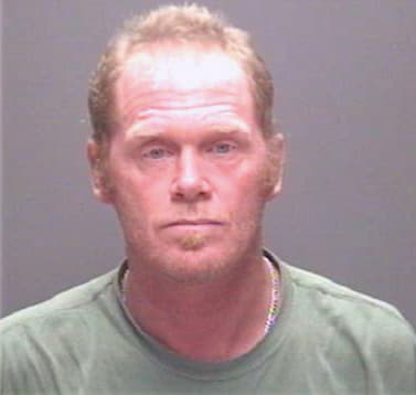 Henning Bruce - Galveston County, TX 