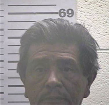 Aguirre John - SantaFe County, NM 