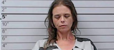 Stephens Leigh - Lee County, MS 