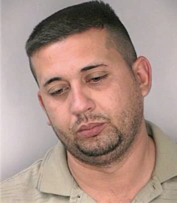 Jimenezrivera Adams - Hillsborough County, FL 