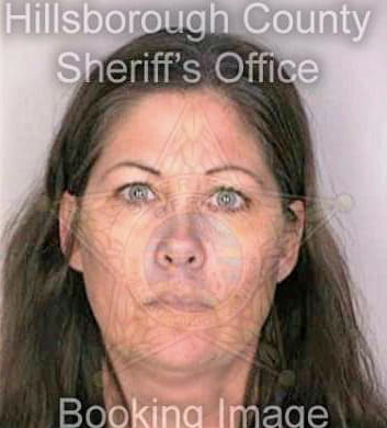 Petrino Donna - Hillsborough County, FL 