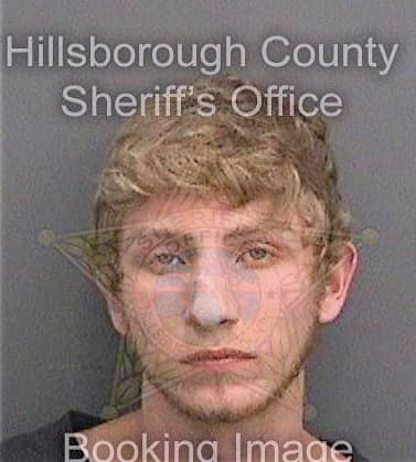 Bland Dylan - Hillsborough County, FL 