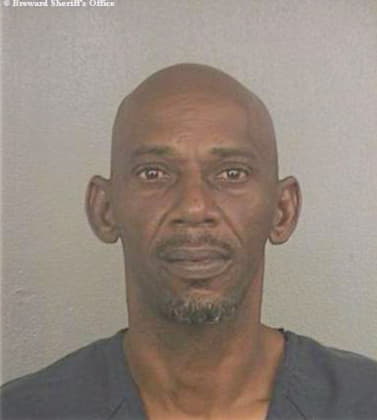 Gary Aloysius - Broward County, FL 