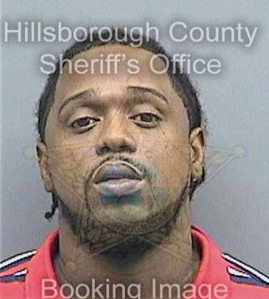 Lee Clayton - Hillsborough County, FL 