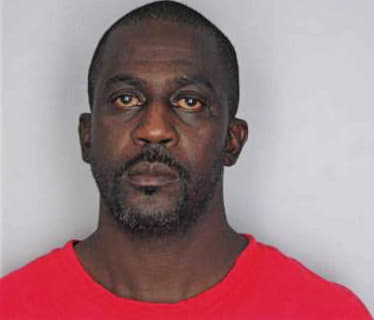Milledge Leon - Hillsborough County, FL 