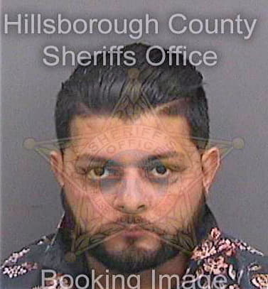 Merchant Sohil - Hillsborough County, FL 