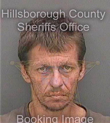 Watkins Henry - Hillsborough County, FL 