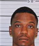Jones Madarius - Shelby County, TN 