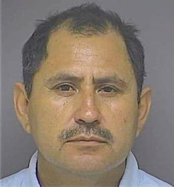 Rojas Ramiro - Denton County, TX 