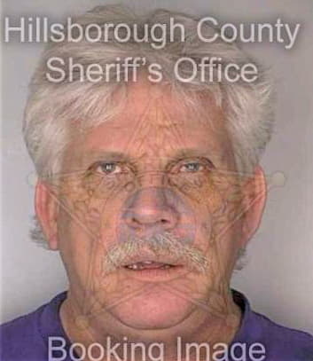 Carlisle Roy - Hillsborough County, FL 