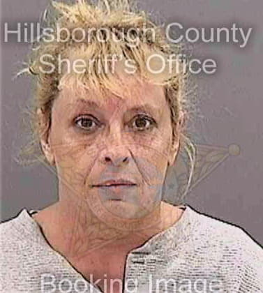 Thornton Donna - Hillsborough County, FL 