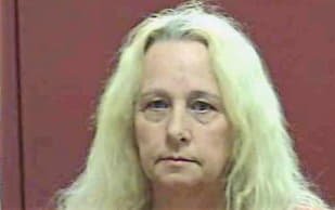 Potter Lorene - Rhea County, TN 
