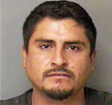 Ariaga Jorge - Polk County, FL 