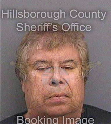 Zuluaga Roberto - Hillsborough County, FL 