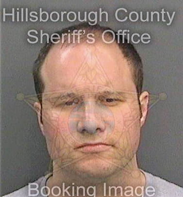 Levy Brandon - Hillsborough County, FL 