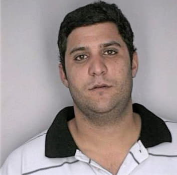 Jorgeizquierdo Fidel - Hillsborough County, FL 