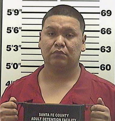 Chavez Bryan - SantaFe County, NM 