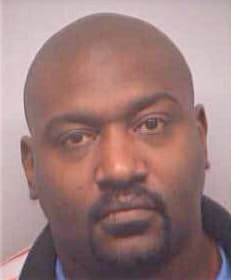 Terry Christopher - Fulton County, GA 