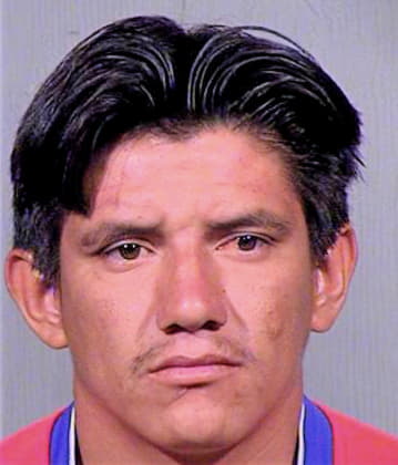 Lopez-Galindo Fuilton - Maricopa County, AZ 