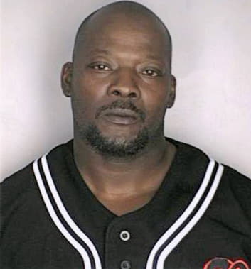 Smith Gregory - Hillsborough County, FL 